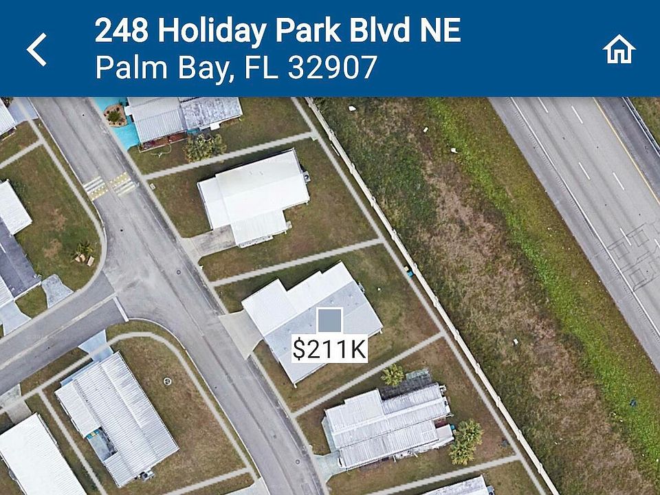 2nd image of 248 Holiday Park Blvd NE