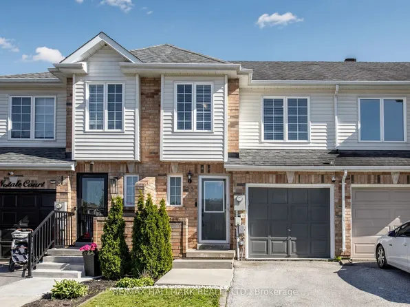 23 Natale Ct, Bradford West Gwillimbury, ON L3Z 3B1