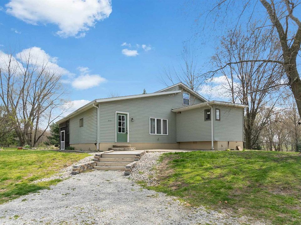 2810 Hunter Rd, Huntertown, IN 46748 Zillow