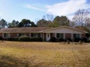 4329 Northshore Rd, Lynn Haven, FL 32444