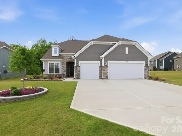 3915 Horsham St, Indian Land, SC 29707