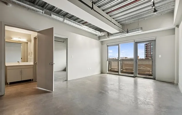 1 bed, 1100 sqft, $2,995 — Photo 2