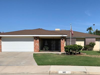 140 Glen Oaks Dr, Bakersfield, CA, 93309