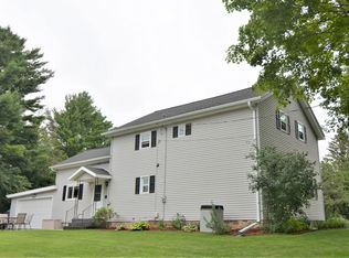 640 Calumet Ave, Kiel, WI 53042