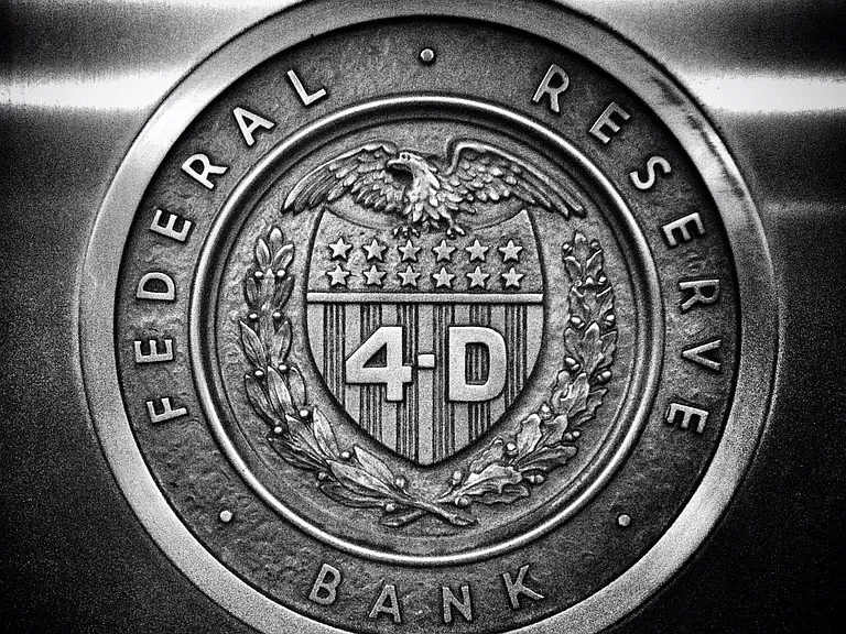 Historic 4D Logo