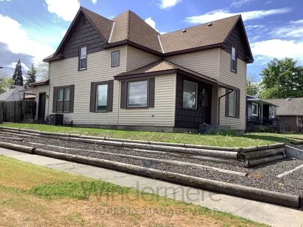 430 E Oak St, Walla Walla, WA 99362