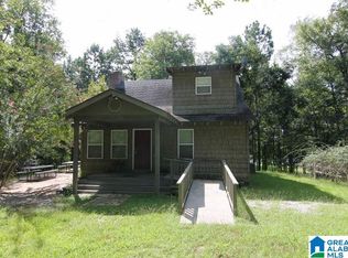 County Road 62, Wadley, AL 36276