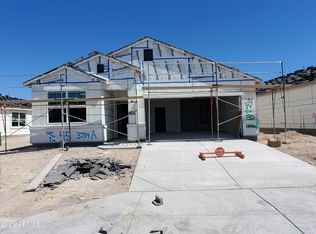 23968 W Whyman Ave, Buckeye, AZ 85326
