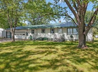 2503 Frontage Rd N, Waite Park, MN 56387