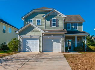304 Evesham Ave, Moncks Corner, SC 29461