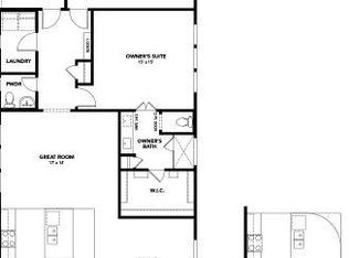 317 Brandywine Rd, Hutto, TX 78634