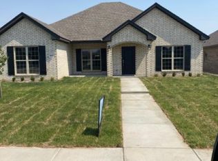 9912 Will Ave, Amarillo, TX 79119