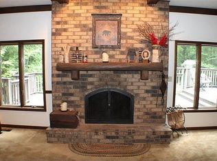 3345 Wilderness Trl, Green Bay, WI 54313