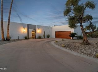 4554 E Via Estrella, Phoenix, AZ 85028