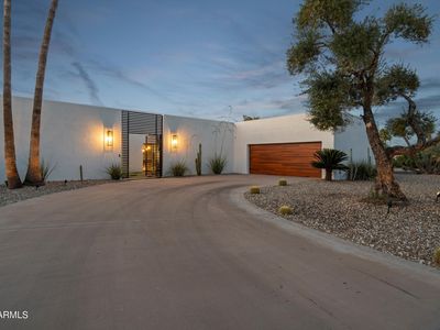 4554 E Via Estrella, Phoenix, AZ, 85028