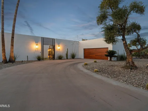 4554 E Vía Estrella --, Phoenix, AZ 85028