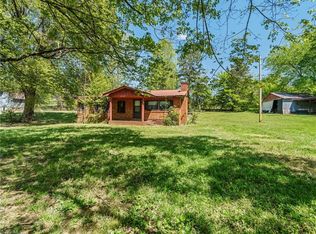 2318 Hoover Rd, Lexington, NC 27295