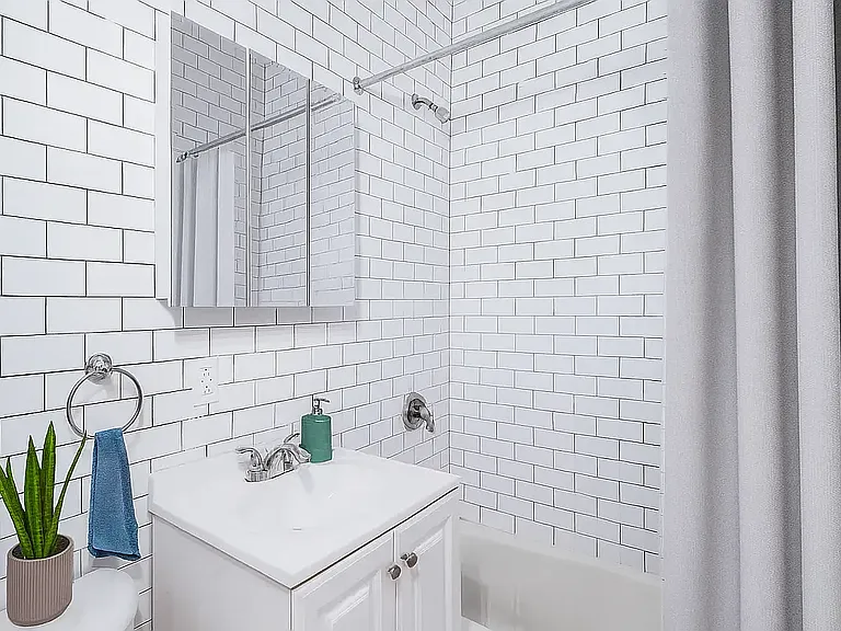 215 W 101st St #9C — Photo 4