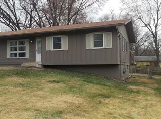 6109 E 150th St, Grandview, MO 64030