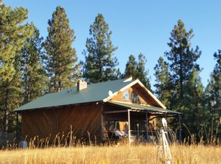 1061 First Avenue, Deary, ID 83823