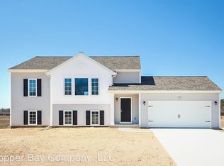 2405 View Ln, Muskegon, MI 49445