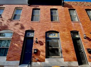 614 S Kenwood Ave, Baltimore, MD 21224