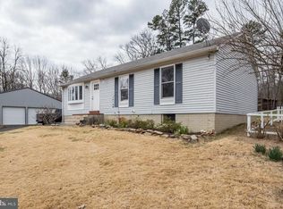 24075 New Mountain Rd, Aldie, VA 20105