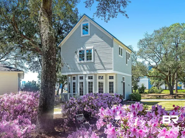 4688 Walker Ave #B-4, Orange Beach, AL 36561