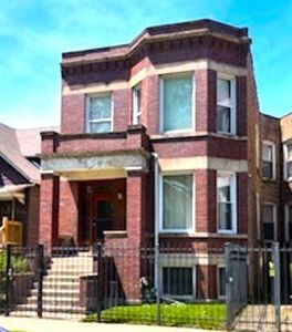 (Undisclosed Address), Chicago, IL, 60621