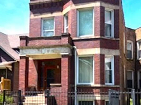 (undisclosed Address), Chicago, IL 60621