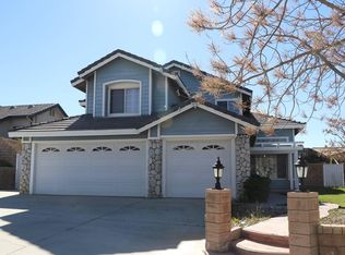 36529 Jenna Ln, Palmdale, CA 93550
