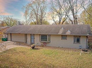 11344 Swallow St NW, Coon Rapids, MN 55433