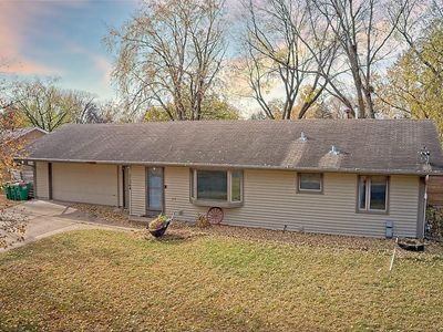 11344 Swallow St NW, Coon Rapids, MN, 55433