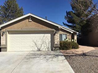 10340 Shawna St NW, Albuquerque, NM 87114