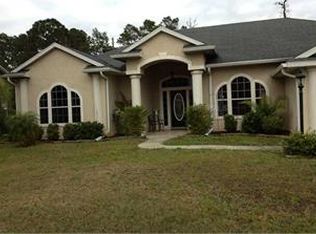 2917 Abalone Blvd, Orlando, FL 32833