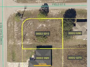 771 Homestead Rd S, Lehigh Acres, FL 33974