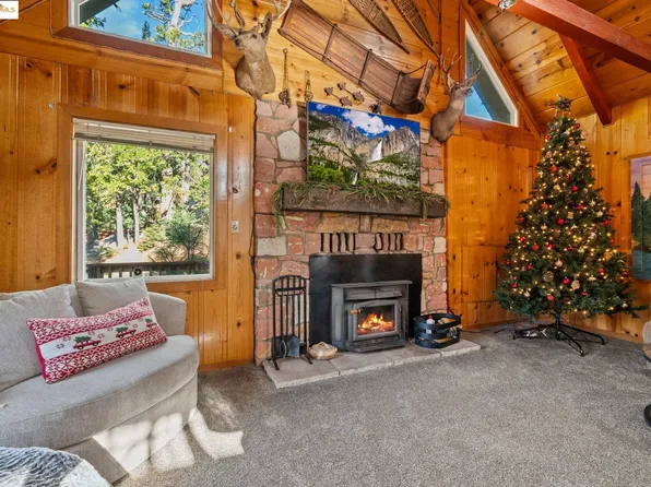 20395 Kutci Dr, Mi Wuk Village, CA 95346