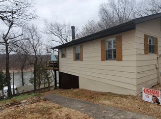 35751 Sportman Rd, Afton, OK 74331