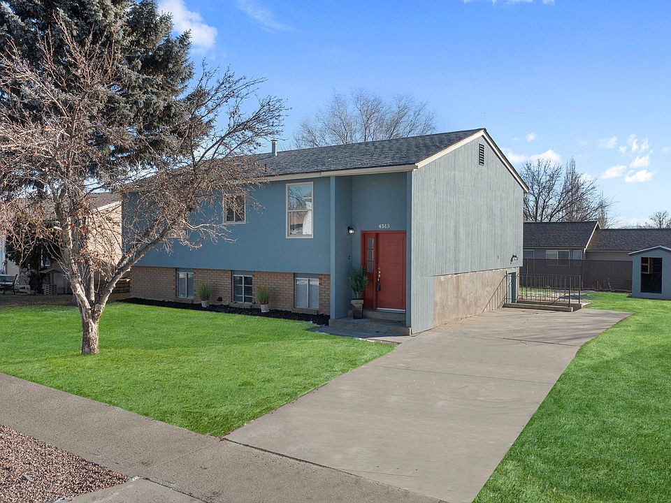1st image of 4513 W Twilight Dr
