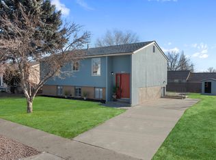4513 W Twilight Dr, Salt Lake City, UT 84118
