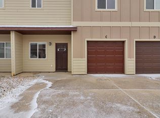5803 Victoria Ave UNIT C, Williston, ND 58801