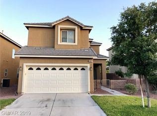 5067 El Castano Ave, Las Vegas, NV 89108