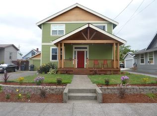5916 N Wilbur Ave, Portland, OR 97217