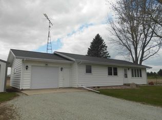 N10071 Hazelnut Rd, Beaver Dam, WI 53922