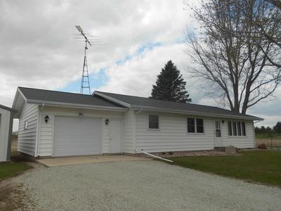 N10071 HAZELNUT Road, Beaver Dam, WI, 53922