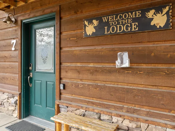 240 Hancock St #8, Grand Lake, CO 80447