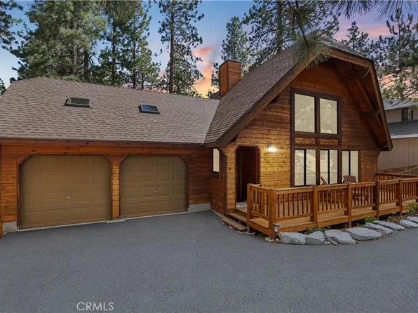 26723 Raven Rd, Wrightwood, CA 92397