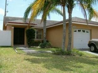 17831 SW 134th Ct, Miami, FL 33177