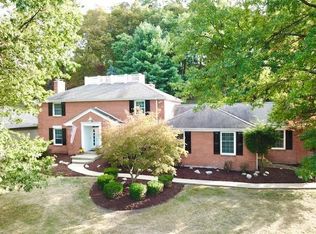 250 Clare Dr, Washington, PA 15301