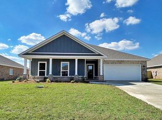 2246 Hamilton Ridge Dr E, Mobile, AL 36695